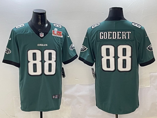 Philadelphia Eagles Jerseys 112